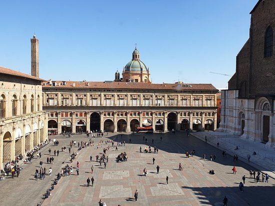 Palacio de Accursio